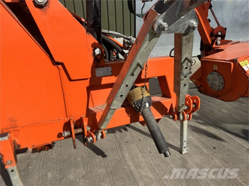 Ryetec AV500 Hedge Cutter Hekilõikurid