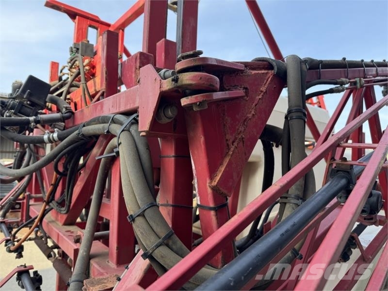 Spraycare Supertrac 2600L 24m Pulvérisateurs portés