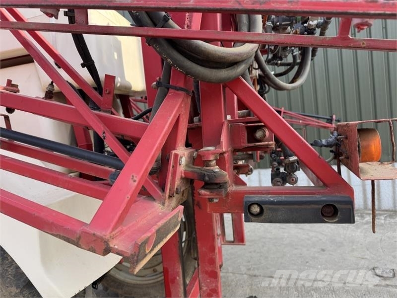 Spraycare Supertrac 2600L 24m Pulvérisateurs portés
