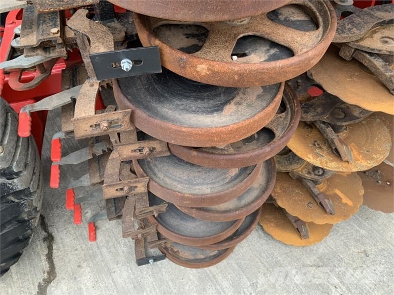 Sumo 4m Versadrill Moore System Kombine hububat mibzerleri