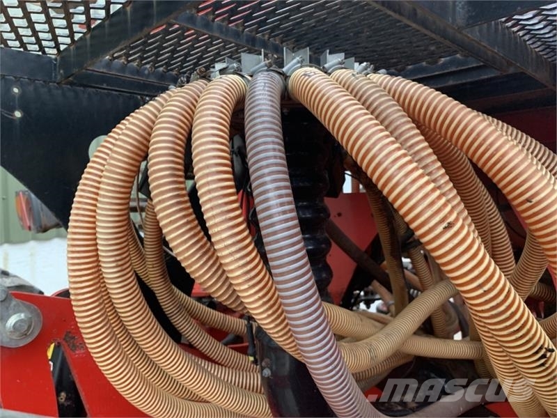 Sumo 4m Versadrill Moore System Kombine hububat mibzerleri