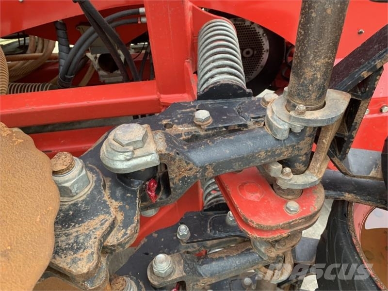 Sumo 4m Versadrill Moore System Kombine hububat mibzerleri