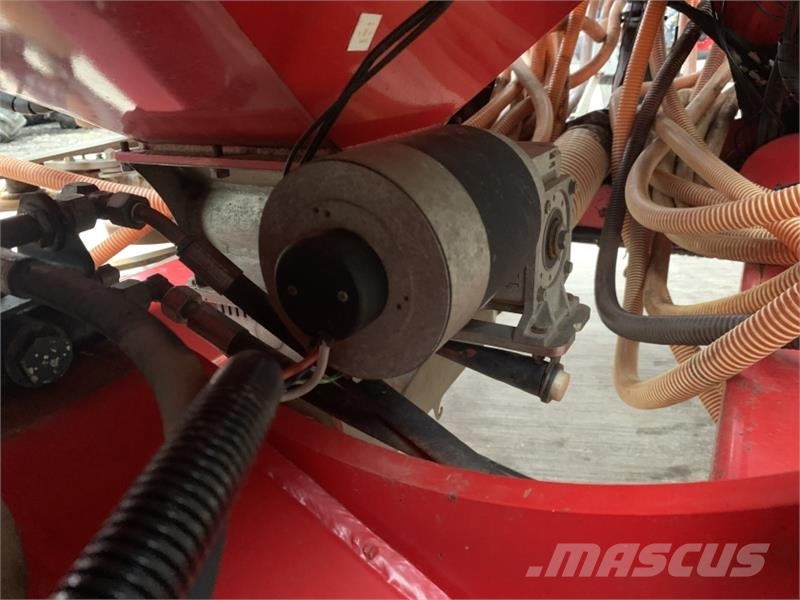 Sumo 4m Versadrill Moore System Kombine hububat mibzerleri
