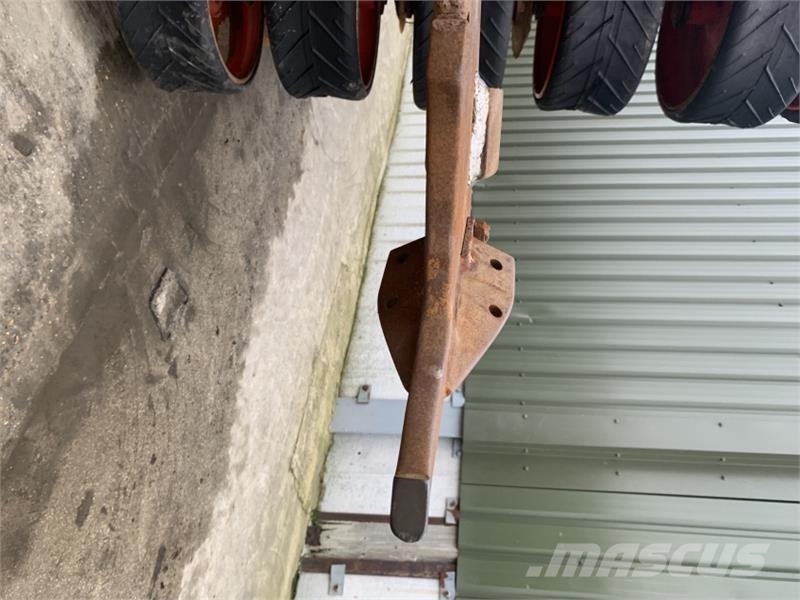 Sumo 4m Versadrill Moore System Kombine hububat mibzerleri