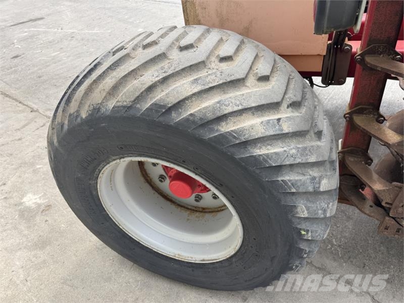 Sumo Trio 4.5m Cultivator Rotorharver/ jordfresere