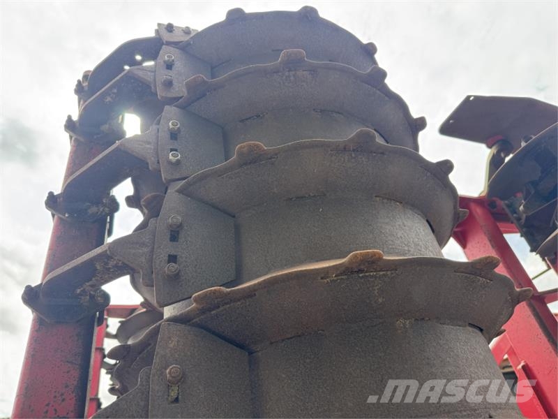Sumo Trio 4.5m Cultivator Rotorharver/ jordfresere