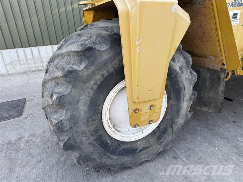 Terra-Gator 8103 Lime Spreader Mineral spreaders