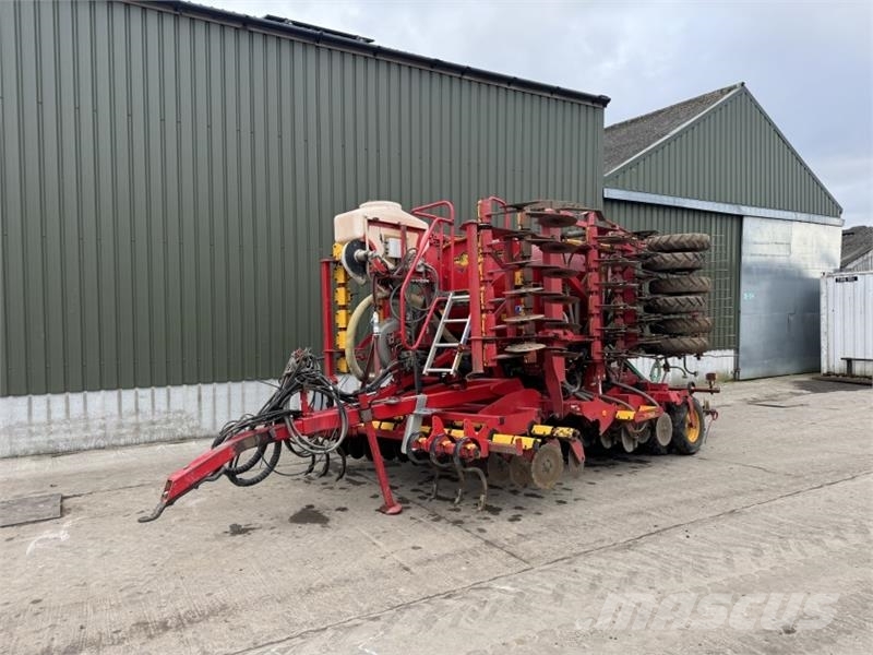 Väderstad Rapid A600s 6m Seed Drill Semanatoare
