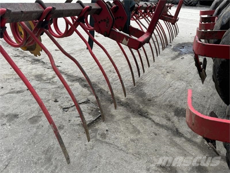 Väderstad Rapid A600s 6m Seed Drill Semanatoare
