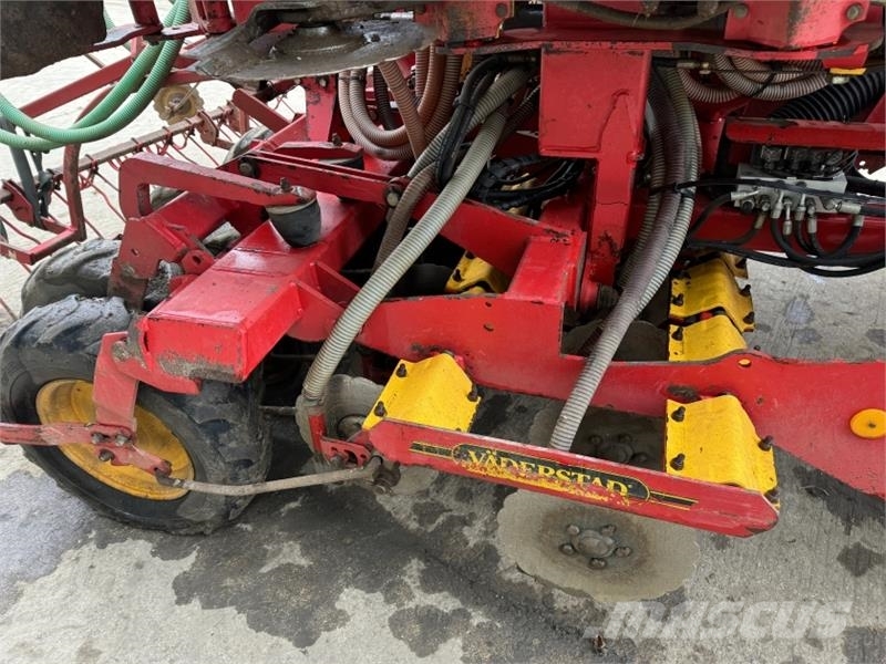 Väderstad Rapid A600s 6m Seed Drill Semanatoare