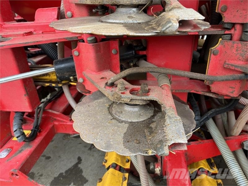 Väderstad Rapid A600s 6m Seed Drill Semanatoare