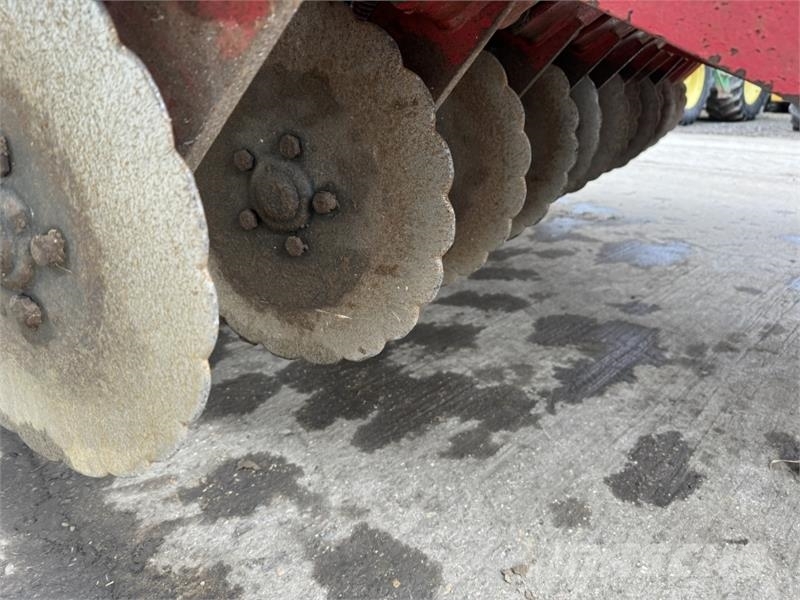 Väderstad Rapid A600s 6m Seed Drill Semanatoare
