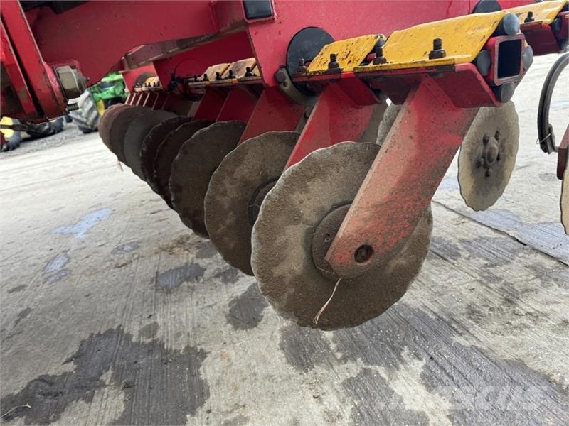 Väderstad Rapid A600s 6m Seed Drill Semanatoare