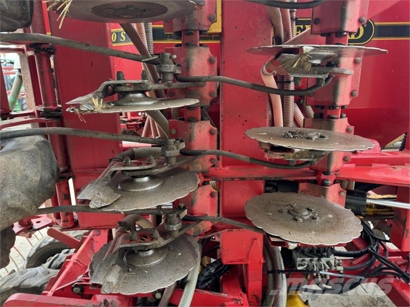 Väderstad Rapid A600s 6m Seed Drill Semanatoare
