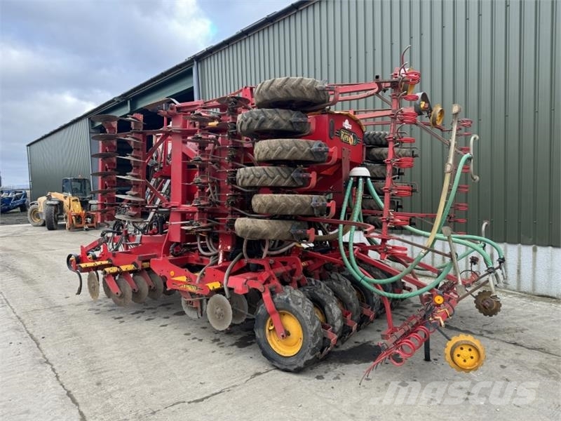 Väderstad Rapid A600s 6m Seed Drill Semanatoare