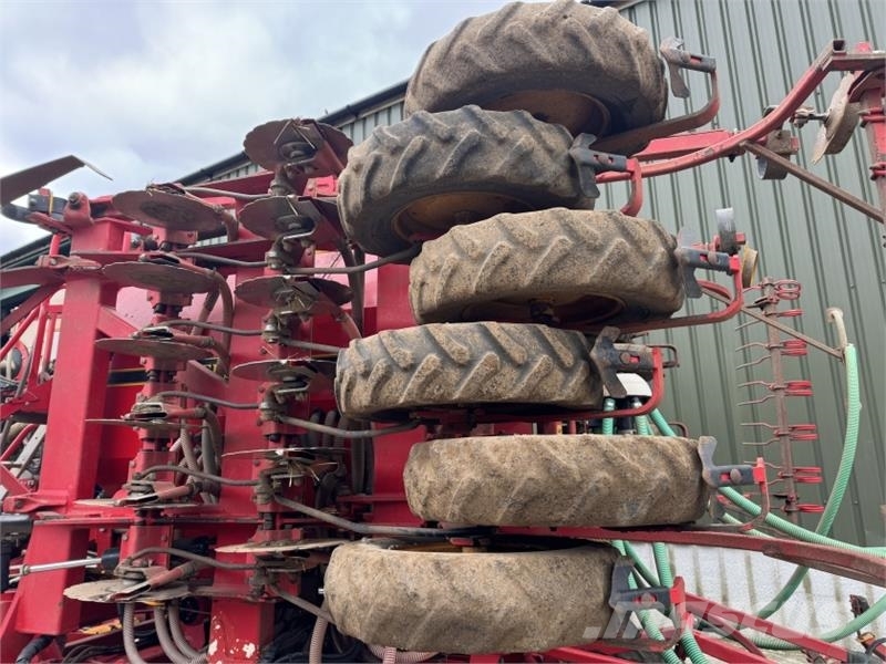 Väderstad Rapid A600s 6m Seed Drill Semanatoare