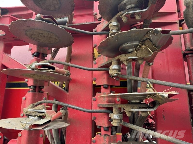 Väderstad Rapid A600s 6m Seed Drill Semanatoare