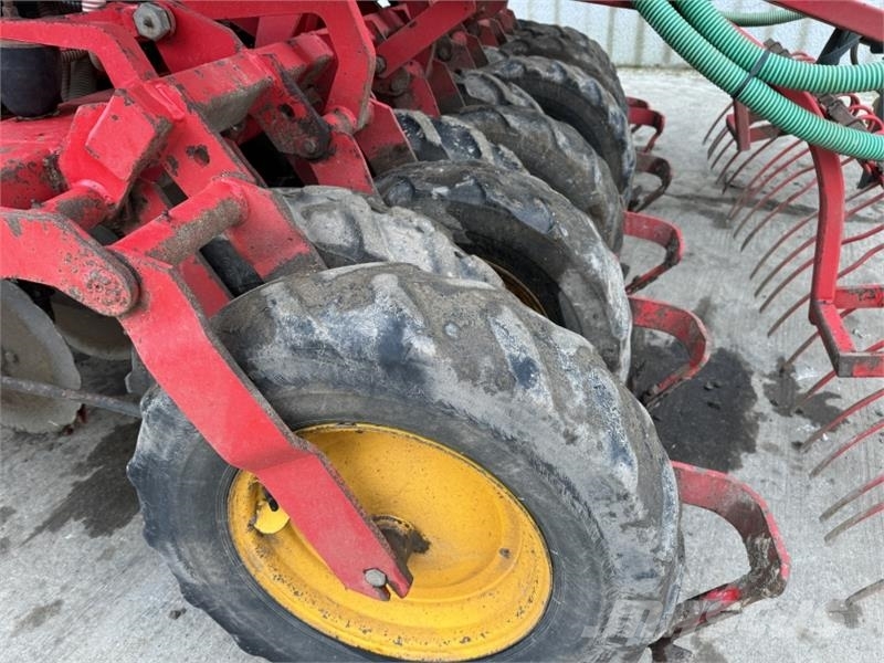Väderstad Rapid A600s 6m Seed Drill Semanatoare