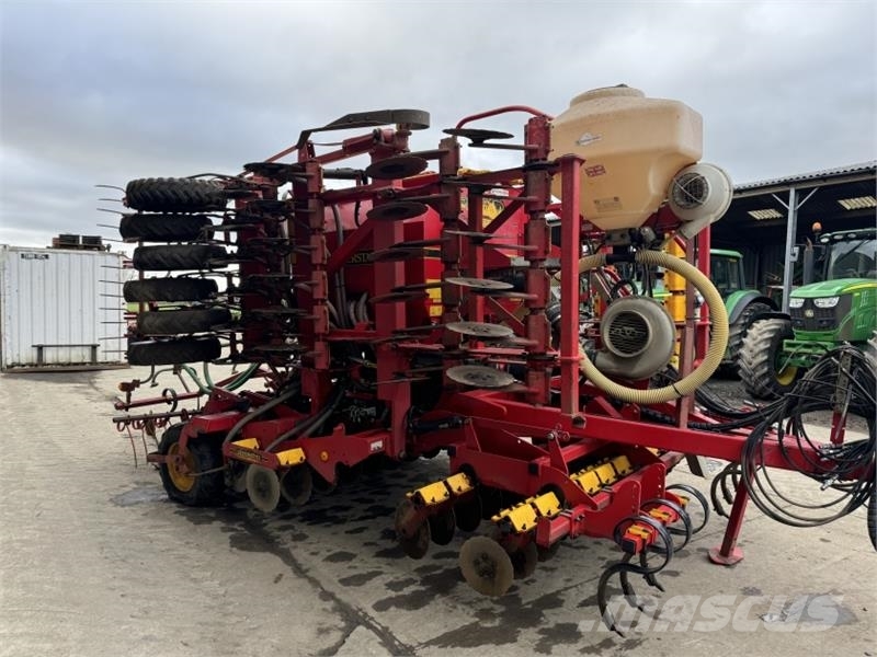 Väderstad Rapid A600s 6m Seed Drill Semanatoare