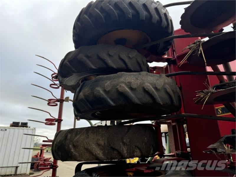 Väderstad Rapid A600s 6m Seed Drill Semanatoare