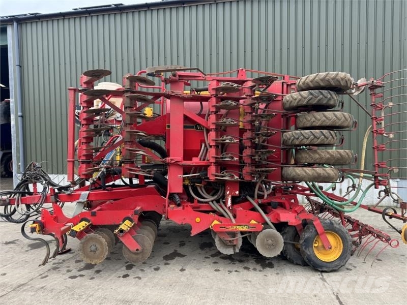 Väderstad Rapid A600s 6m Seed Drill Semanatoare