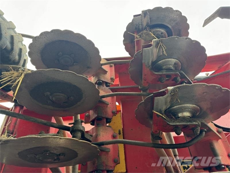 Väderstad Rapid A600s 6m Seed Drill Semanatoare