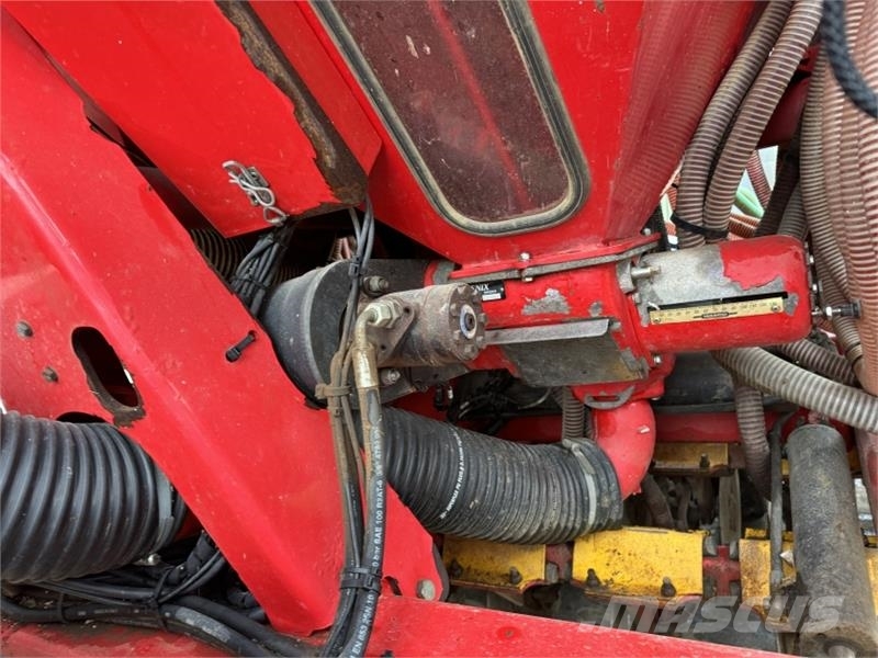 Väderstad Rapid A600s 6m Seed Drill Semanatoare