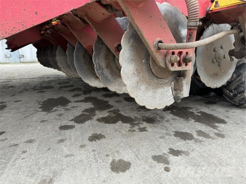 Väderstad Rapid A600s 6m Seed Drill Semanatoare