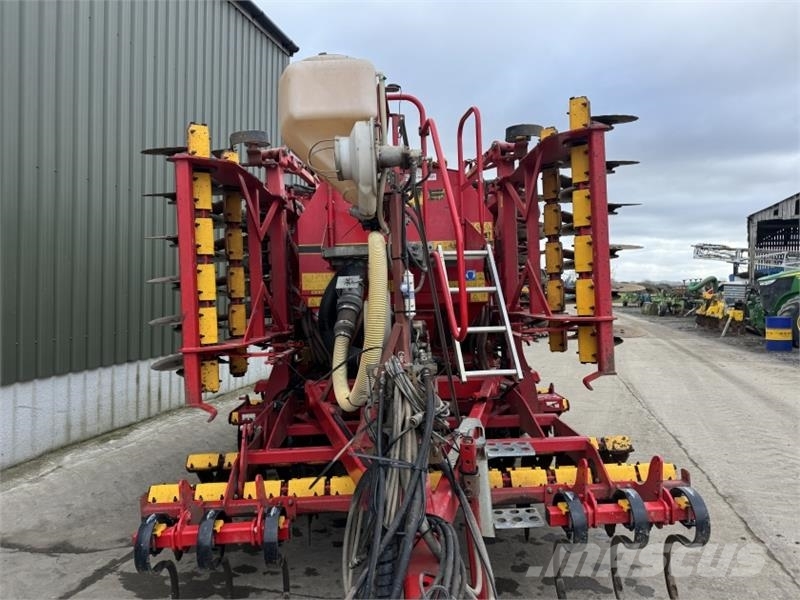 Väderstad Rapid A600s 6m Seed Drill Semanatoare