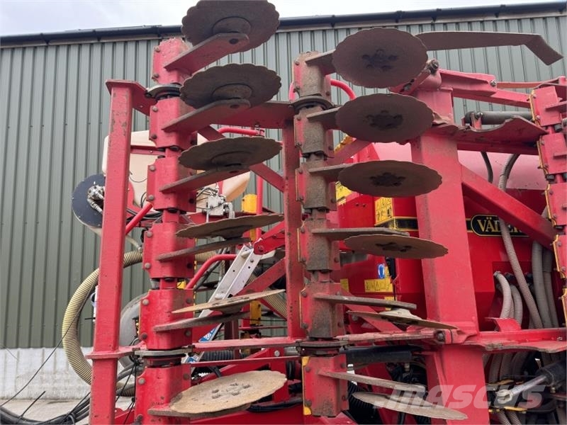 Väderstad Rapid A600s 6m Seed Drill Semanatoare