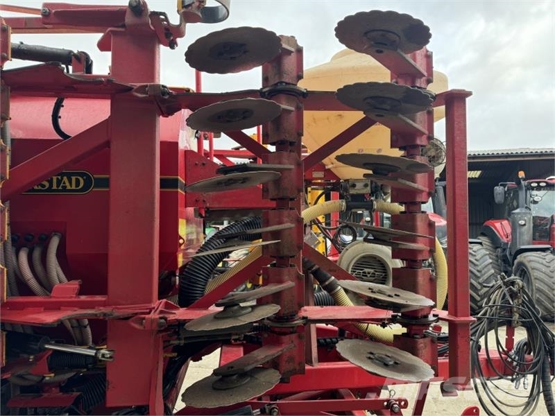 Väderstad Rapid A600s 6m Seed Drill Semanatoare