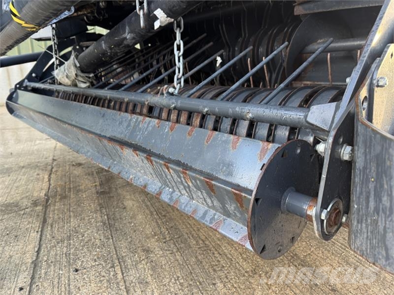 Vicon RV 5216 Intelligent Density 3D Round Baler Pyöröpaalaimet