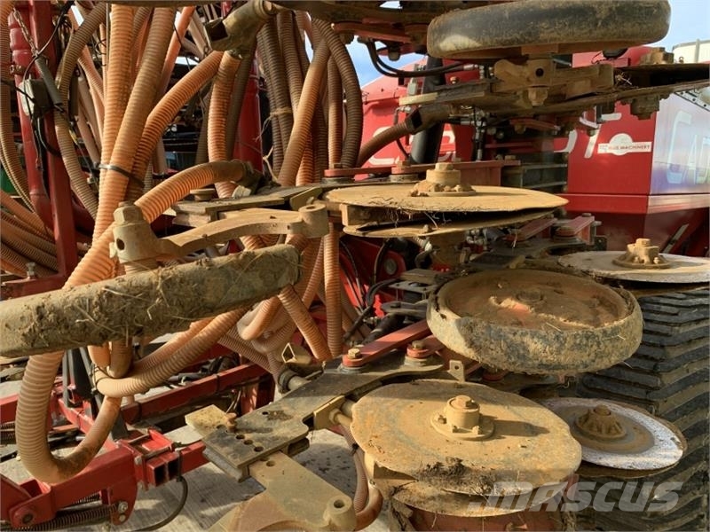 Weaving Caddy 5T c/w 8m Disc Drill Drillmaschinenkombination