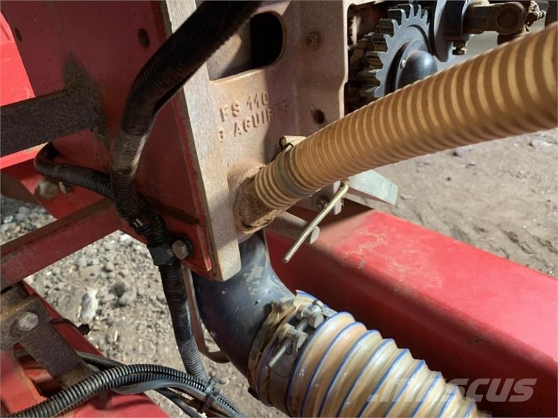 Weaving Caddy 5T c/w 8m Disc Drill Drillmaschinenkombination
