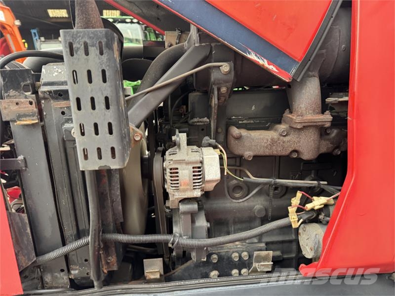 Yanmar CT-55 Crawler Tractors
