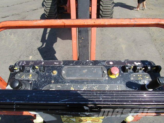 JLG 450 AJ - 15m - Allrad Knikarmhoogwerkers