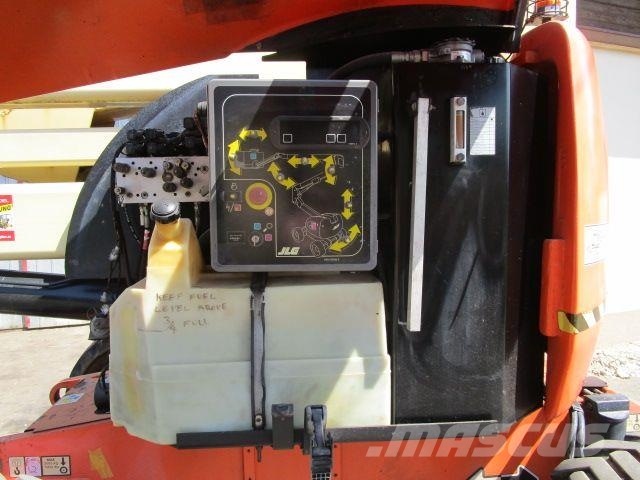 JLG 450 AJ - 15m - Allrad Knikarmhoogwerkers