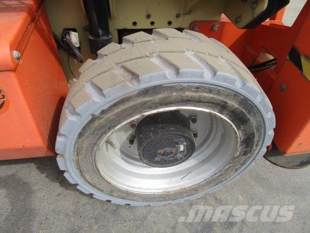 JLG M3369 - 4x4 - 10m Plattformhöhe 剪叉式升降机