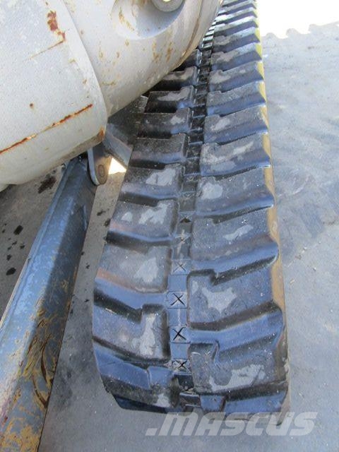 Neuson 75Z3 - 7,7 Ton. - Powertilt + hydraul. Schnellwech Minibagger < 7t
