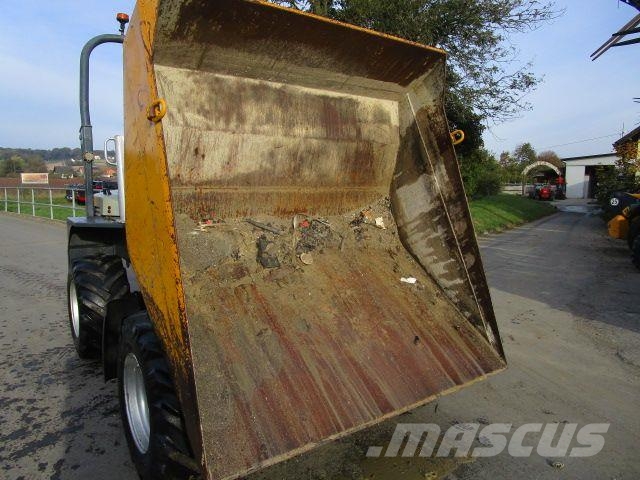 *Sonstige BERGMANN 2035 LSK Selbstlader Ne cestni demperji