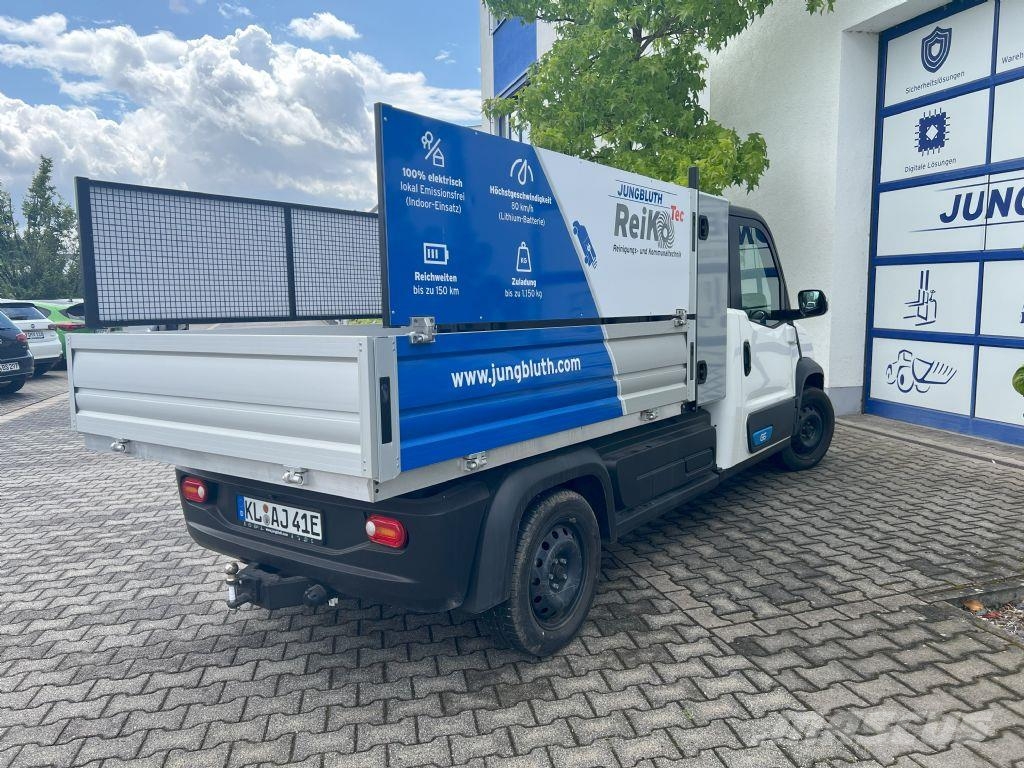 Goupil G6 28,8kWh Muut haarukkatrukit