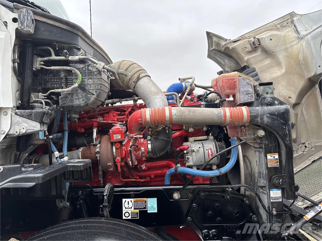 Kenworth T680 Vlačilci