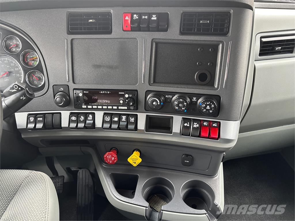 Kenworth T680 Vlačilci