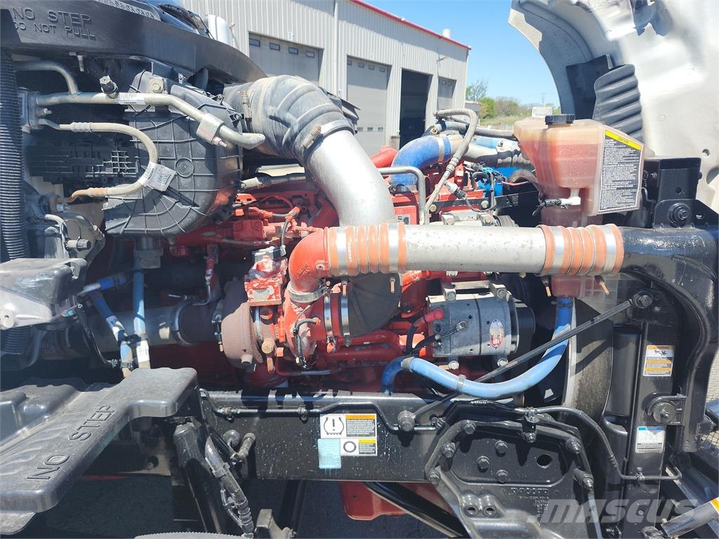 Kenworth T680 Motrici e Trattori Stradali