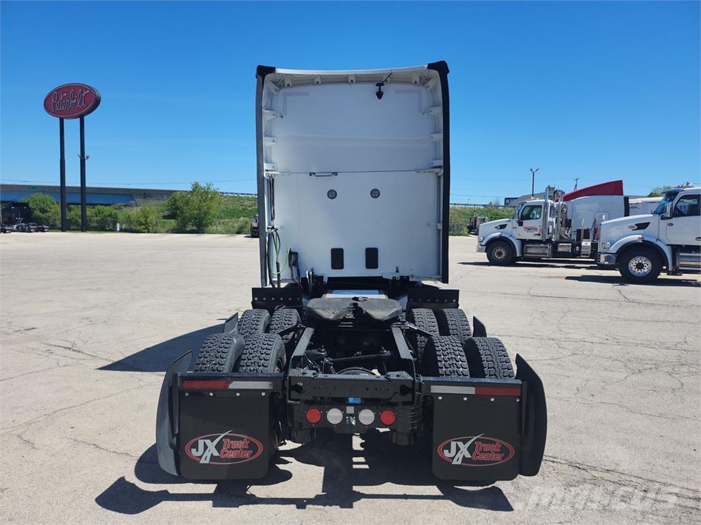 Kenworth T680 Motrici e Trattori Stradali
