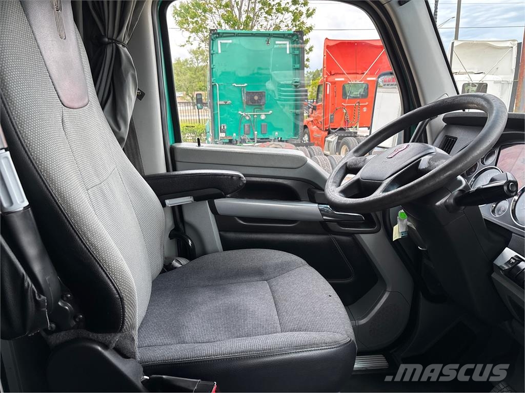 Kenworth T680 트랙터 유닛