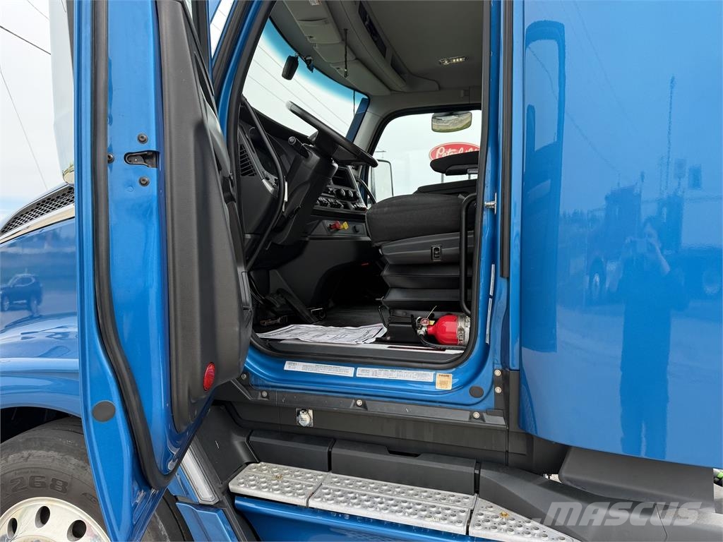 Kenworth T680 Vlačilci