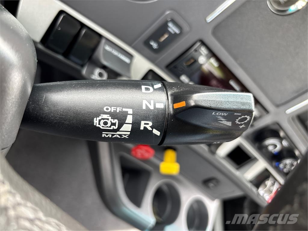 Kenworth T680 其他貨車