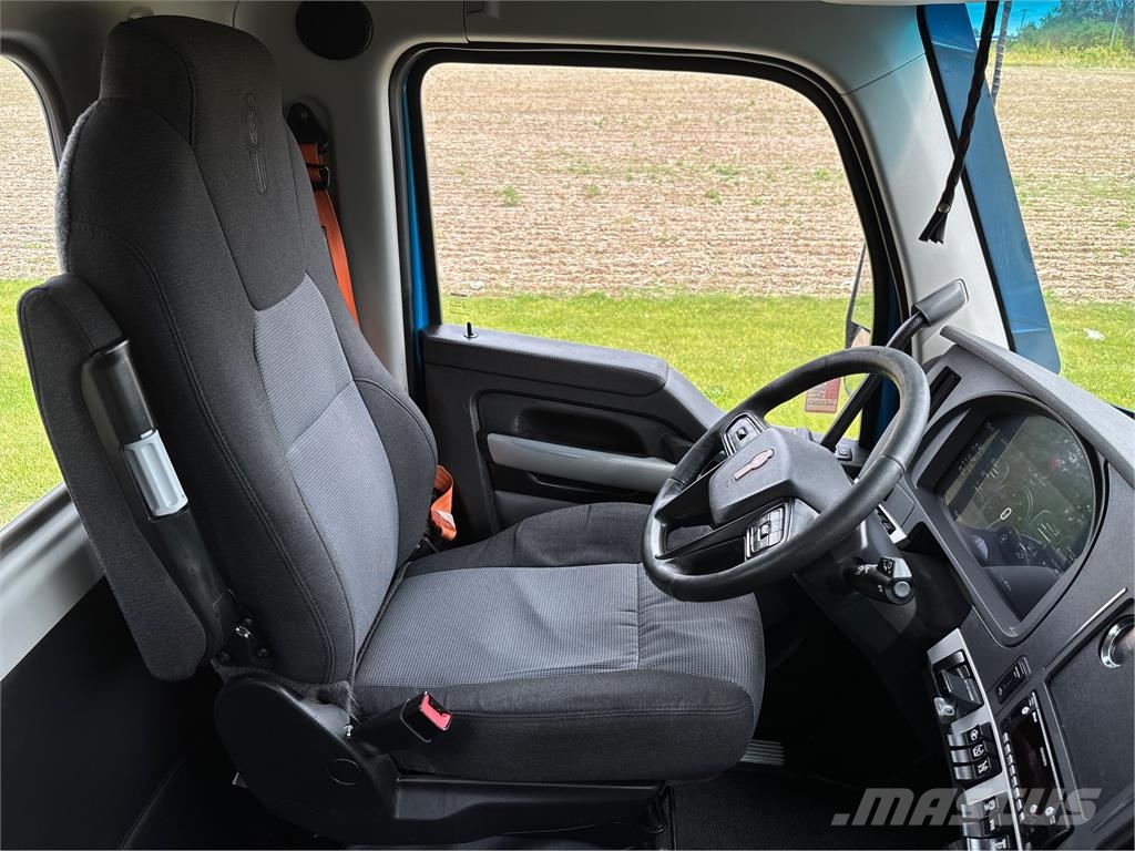 Kenworth T680 其他貨車
