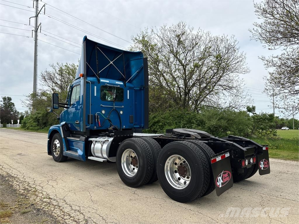 Kenworth T680 其他貨車